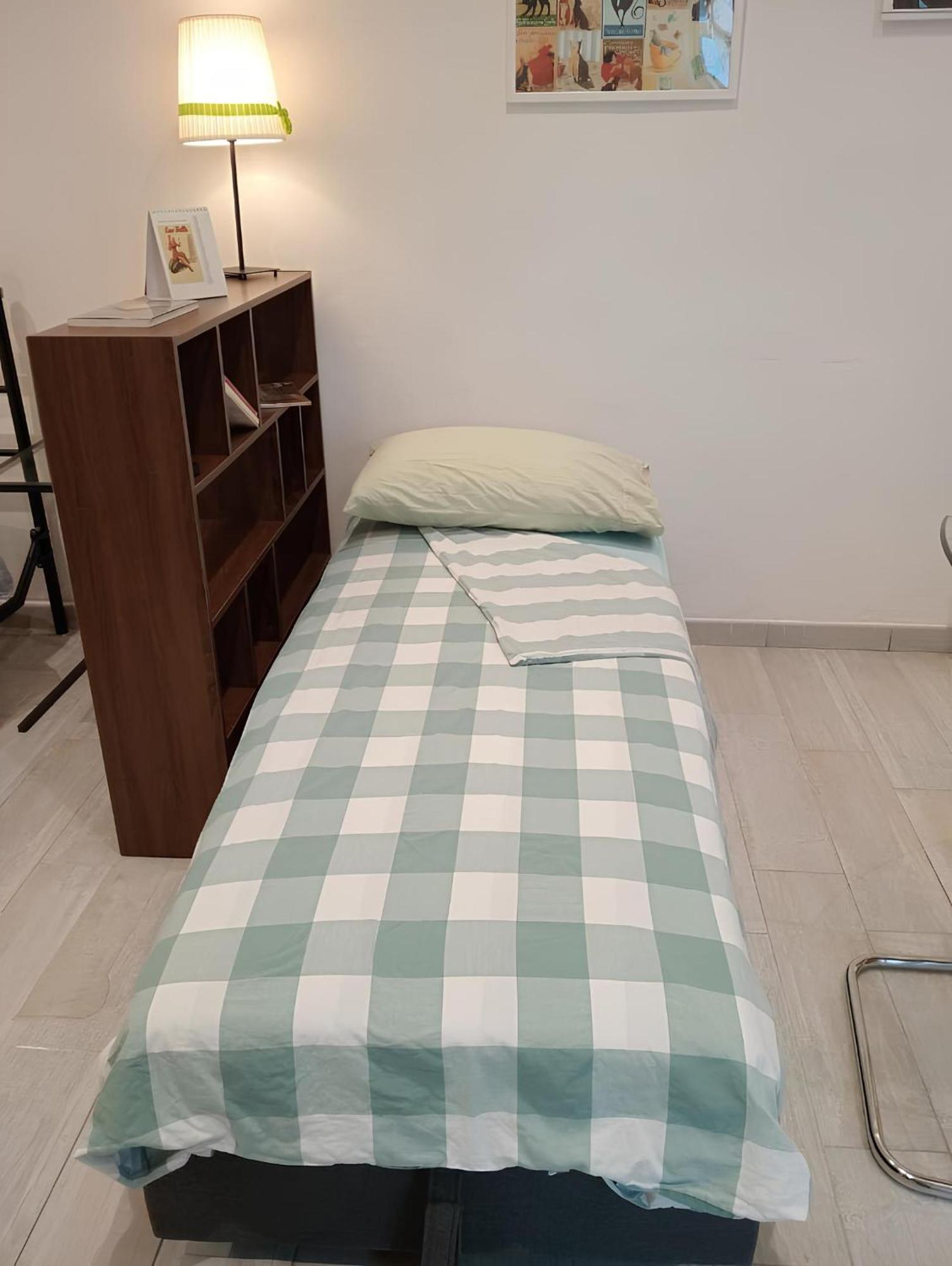 Giripaso Apartment Φλωρεντία Εξωτερικό φωτογραφία